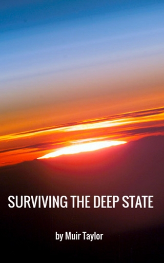 SURVIVING THE DEEP STATE