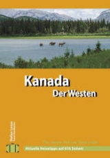 Kanada. Der Westen - Jim DuFresne, Mark Lightbody