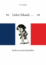 Lieber Eduard - J.C. Liesecke