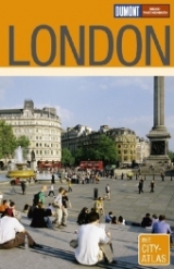 London - Annette Kossow
