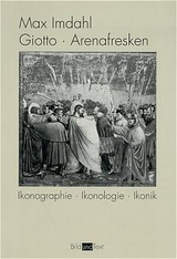 Giotto, Arenafresken - Max Imdahl