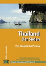 Thailand. Der S&uuml;den - Richard Doring