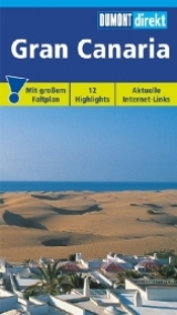 Gran Canaria - Michael M&ouml;bius, Mark Schmidt