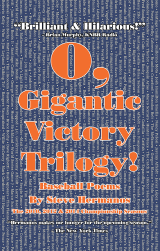 O, Gigantic Victory Trilogy!