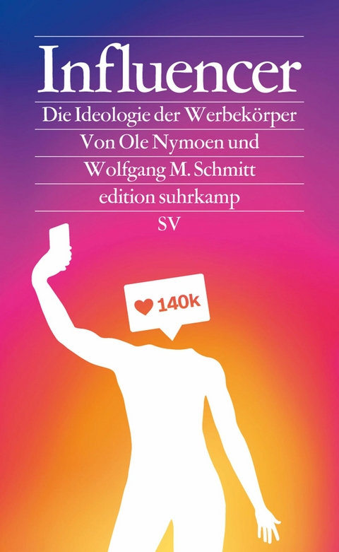 Influencer - Ole Nymoen, Wolfgang M. Schmitt