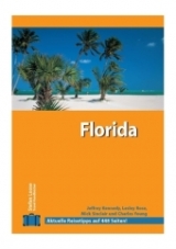 Florida - Mick Sinclair