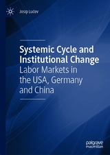 Systemic Cycle and Institutional Change - Josip Lučev