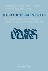 Kulturhermeneutik - 