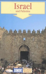 Israel und Pal&auml;stina - Michel Rauch