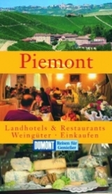 Piemont - Helene H&ouml;ngesberg, Johannes Klekamp