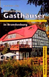 Historische Gasth&auml;user in Brandenburg - Karl H Otto