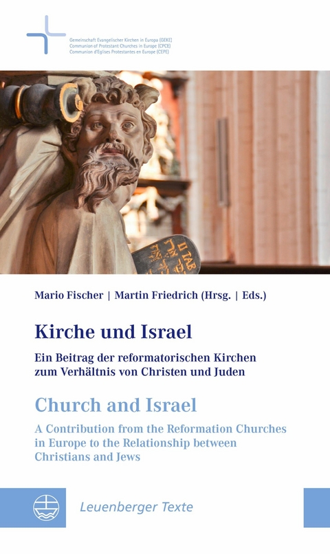 Kirche und Israel // Church and Israel - 