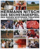 Hermann Nitsch - 