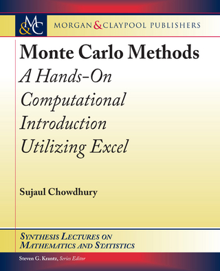 Monte Carlo Methods
