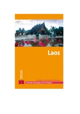 Laos - Jan D&uuml;ker, Annette Monreal