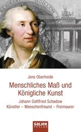Menschliches Ma&szlig; und K&ouml;nigliche Kunst - Jens Oberheide