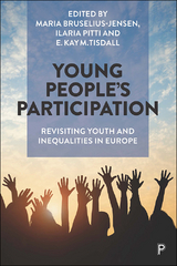 Young People&rsquo;s Participation - 