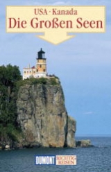 USA-Kanada, Die Grossen Seen - Katrin Schmidt