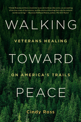 Walking Toward Peace - Cindy Ross