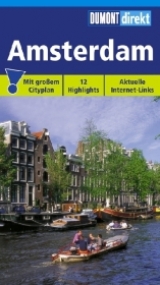 Amsterdam - Susanne V&ouml;ller, Jaap van der Wal