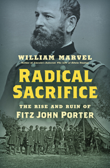 Radical Sacrifice - William Marvel