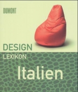 Design Lexikon Italien - Claudia Neumann