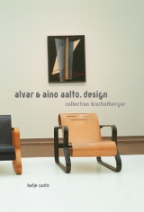 Alvar & Aino Aalto. Design - 