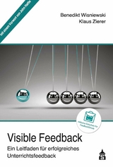 Visible Feedback -  Benedikt Wisniewski,  Klaus Zierer