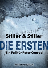 Die Ersten - Barry Stiller, Dana Stiller