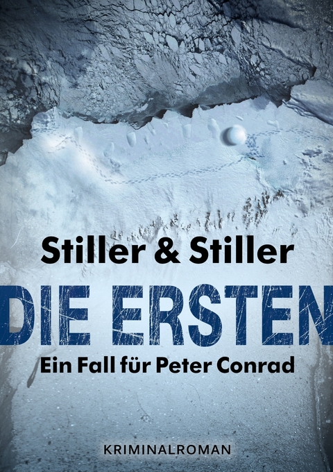 Die Ersten - Barry Stiller, Dana Stiller