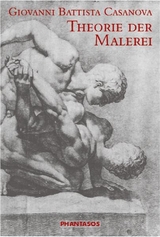 Theorie der Malerei - Giovanni Battista Casanova