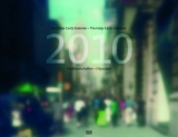 Der Hatje Cantz Kalender 2010 - 