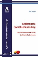 Systemische Erwachsenenbildung - Rolf Arnold