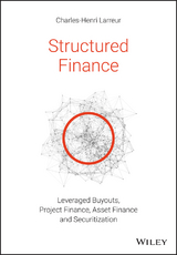 Structured Finance - Charles-Henri Larreur