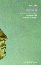 Ecce fides - Beate Fricke