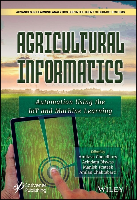 Agricultural Informatics - 