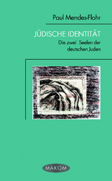 J&uuml;dische Identit&auml;t - Paul Mendes-Flohr