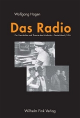 Das Radio - Wolfgang Hagen