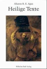 Heilige Texte - Aharon R Agus
