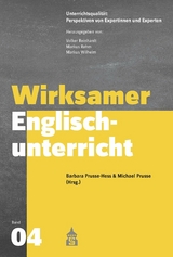 Wirksamer Englischunterricht - 