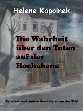 Die Wahrheit über den Toten auf der Hochebene