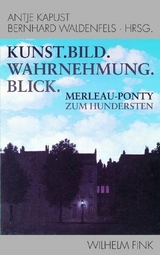 Kunst. Bild. Wahrnehmung. Blick - 
