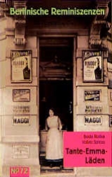 Tante-Emma-L&auml;den - Bodo Rollka, Volker Spiess