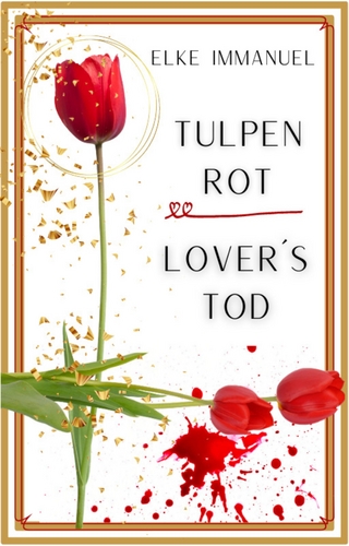 TULPEN ROT LOVERS TOD