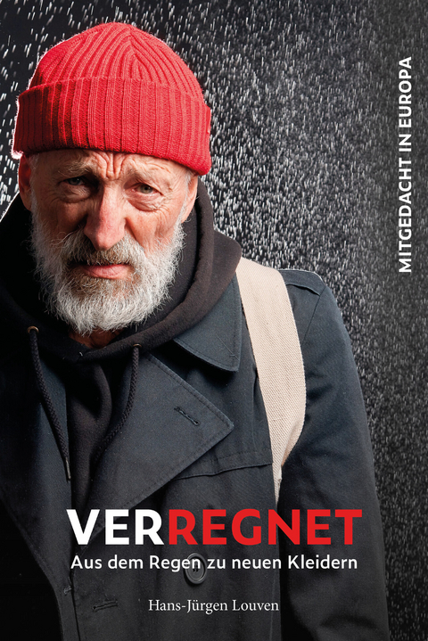 VERREGNET - Hans-Jürgen Louven