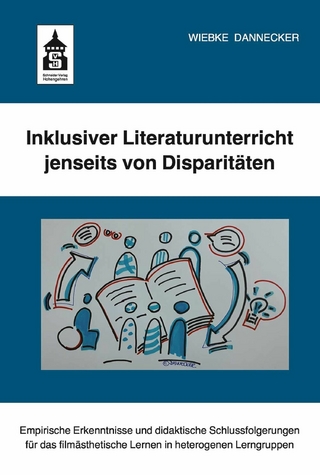 Inklusiver Literaturunterricht jenseits von Disparitäten