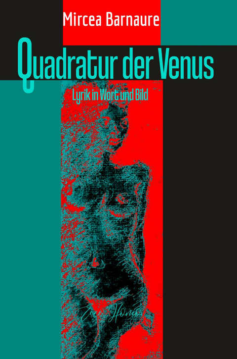 Quadratur der Venus - Mircea Barnaure