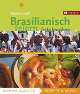 Brasilianisch feiern - Monika Graff, Michael Kosm&iacute;nski