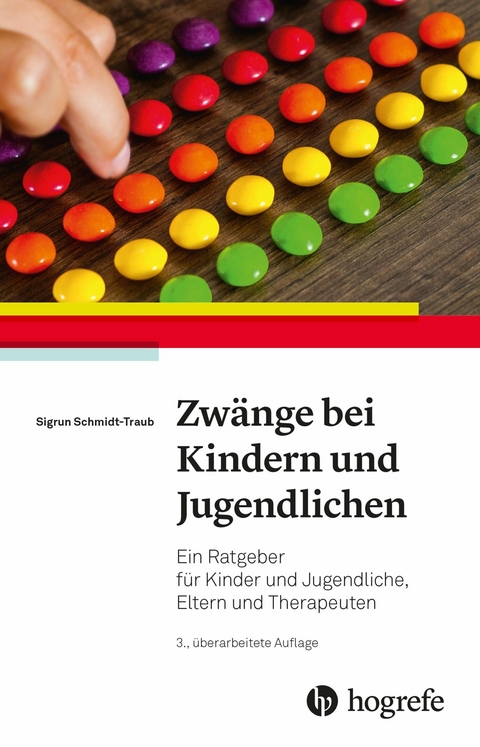 Zw&auml;nge bei Kindern und Jugendlichen - Sigrun Schmidt-Traub