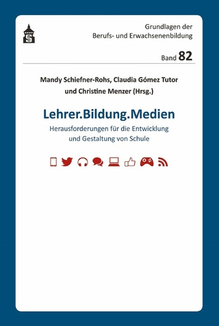 Lehrer.Bildung.Medien